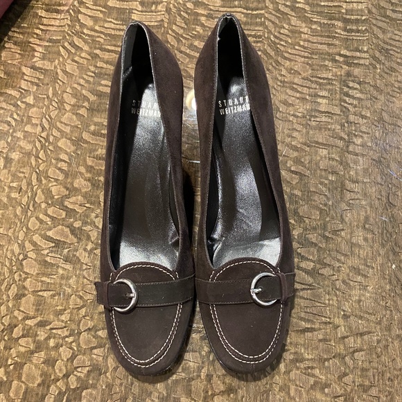 Stuart Weitzman Shoes - Picture 1 of 4